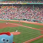 Fenway Park