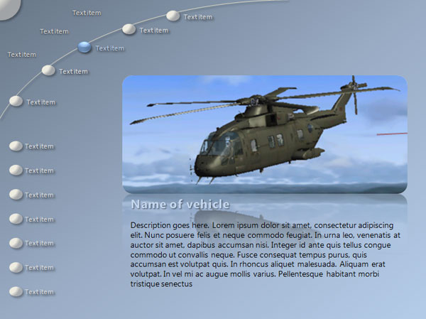 Flight Sim UX