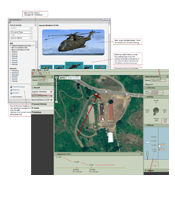 Flight Simulator Platform
