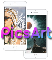 PicsArt