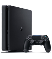 PlayStation