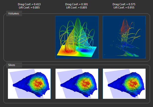 Multiple Images with Diff