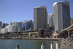 Darling Harbor