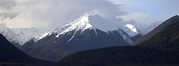 mountain