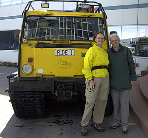 hagglund