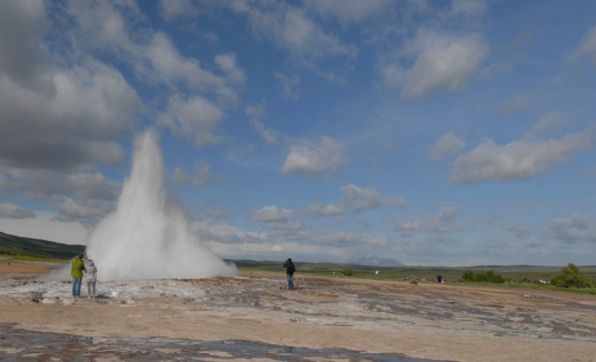 Geysir