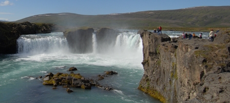 Godafoss