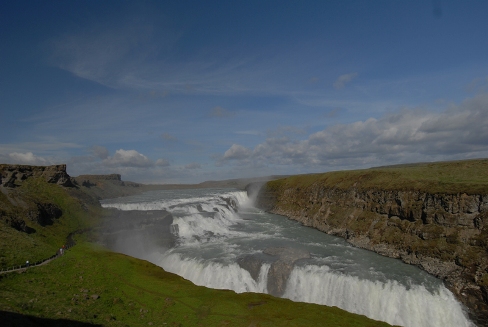 Gulfoss