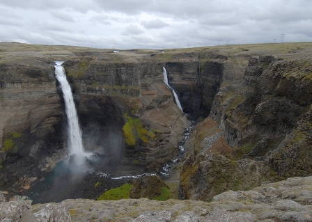 Haifoss