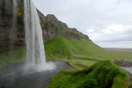 Seljalandsfoss