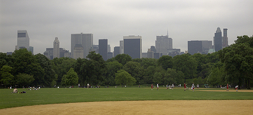 Central Park