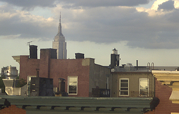 Empire State Building
